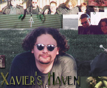 Xavier’s Haven