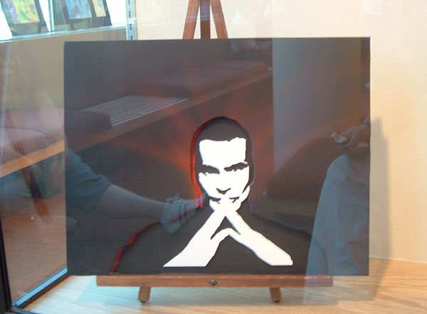 art_rollins
