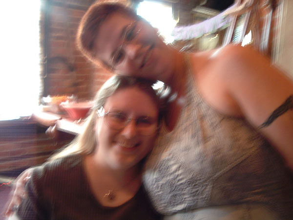 blurry