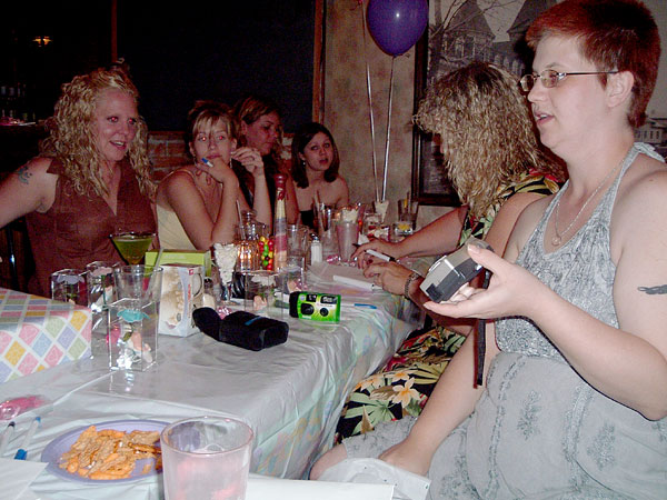 party