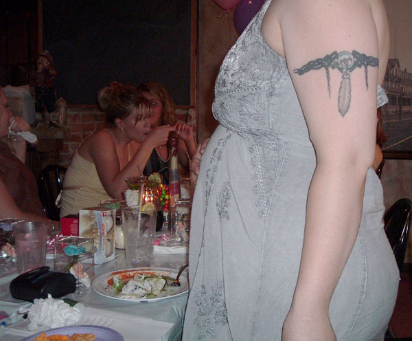 preggo