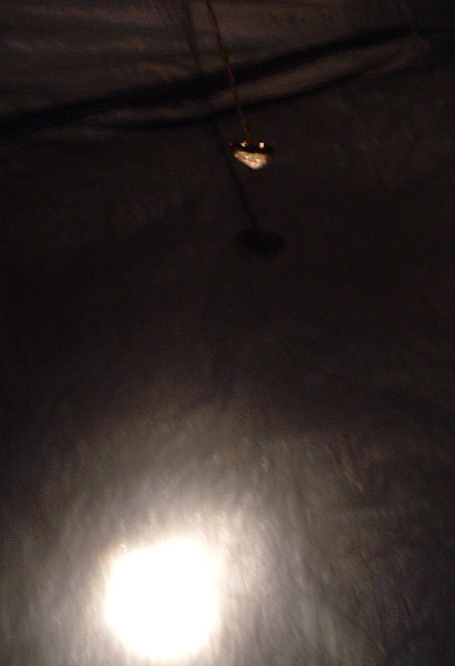hanging_necklace_in_tent