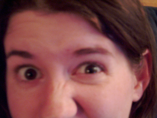 poop!