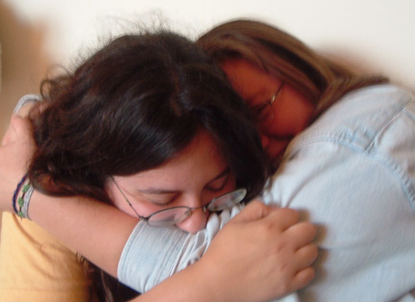 huggle
