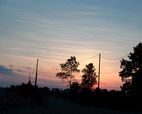 portage_sunset