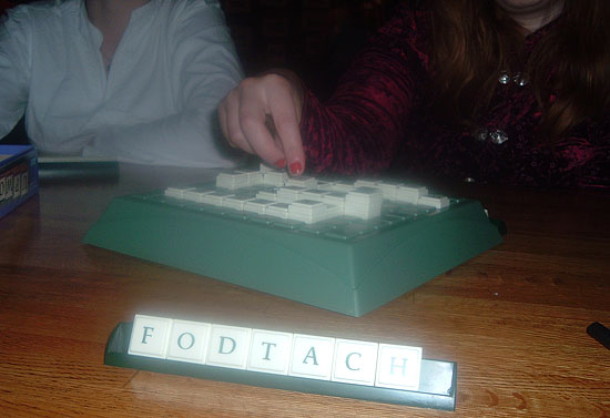 fodtach