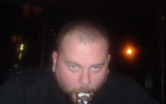 teekmouth