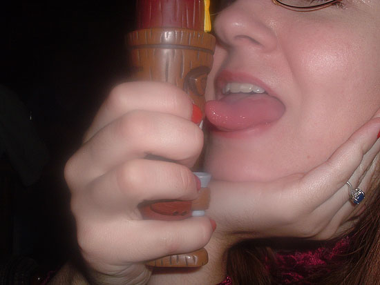 teektongue