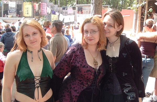 girls