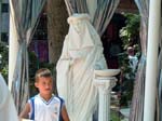 possessed_statuary