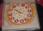 pizzaclock