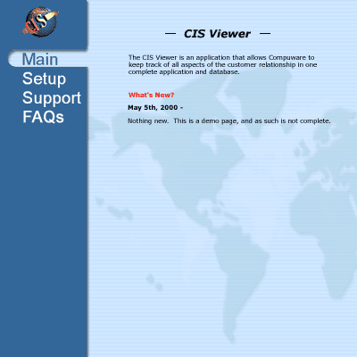 CIS Viewer