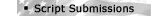Script Submissions