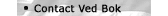 Contact Ved Bok